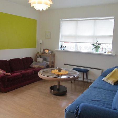 גרונדרפיורדור G4 Apartment מראה חיצוני תמונה